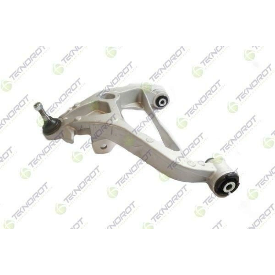 SALINCAK ON SOL ALT ROTILLI ALUMINYUM FORD EXPEDITION 2003-2006 / LINCOLN NAVIGATOR 2003-2006