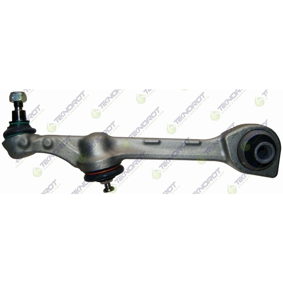 SALINCAK ON SOL ALT ROTILLI ALUMINYUM MERCEDES S SERISI (W221) 2005-2013