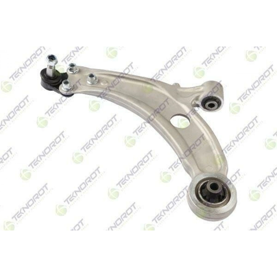 SALINCAK ON SOL ALT ROTILLI ALUMINYUM PEUGEOT 308 II 2013-