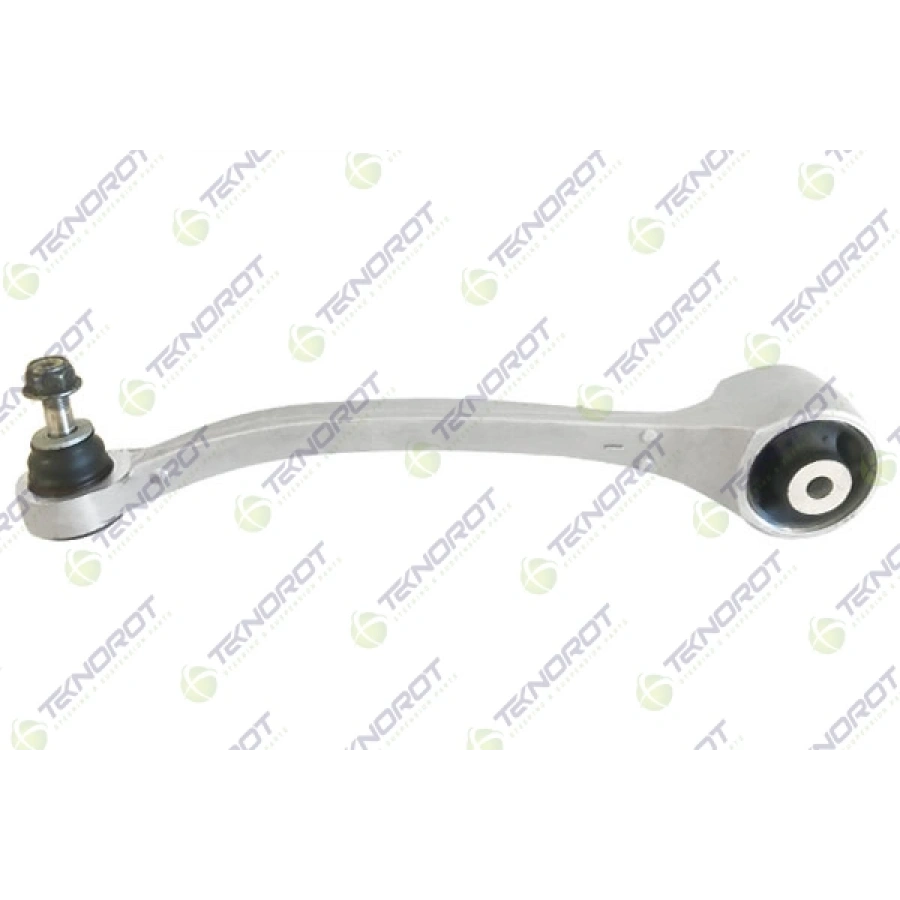 SALINCAK SOL ON ALT ROTILLI BURCLU ALUMINYUM TESLA MODEL S 2012-