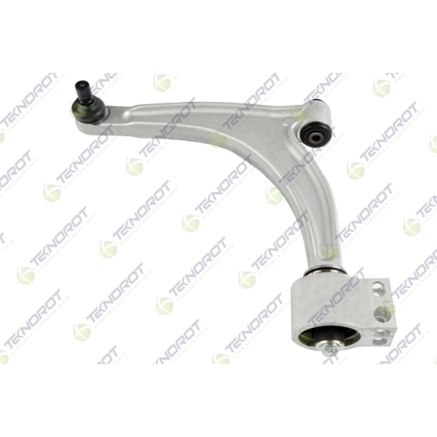 SALINCAK ON SOL ALT ROTILLI BURCLU ALUMINYUM CHEVROLET USA MALIBU 2008-2012 / TAHOE 2007-2014