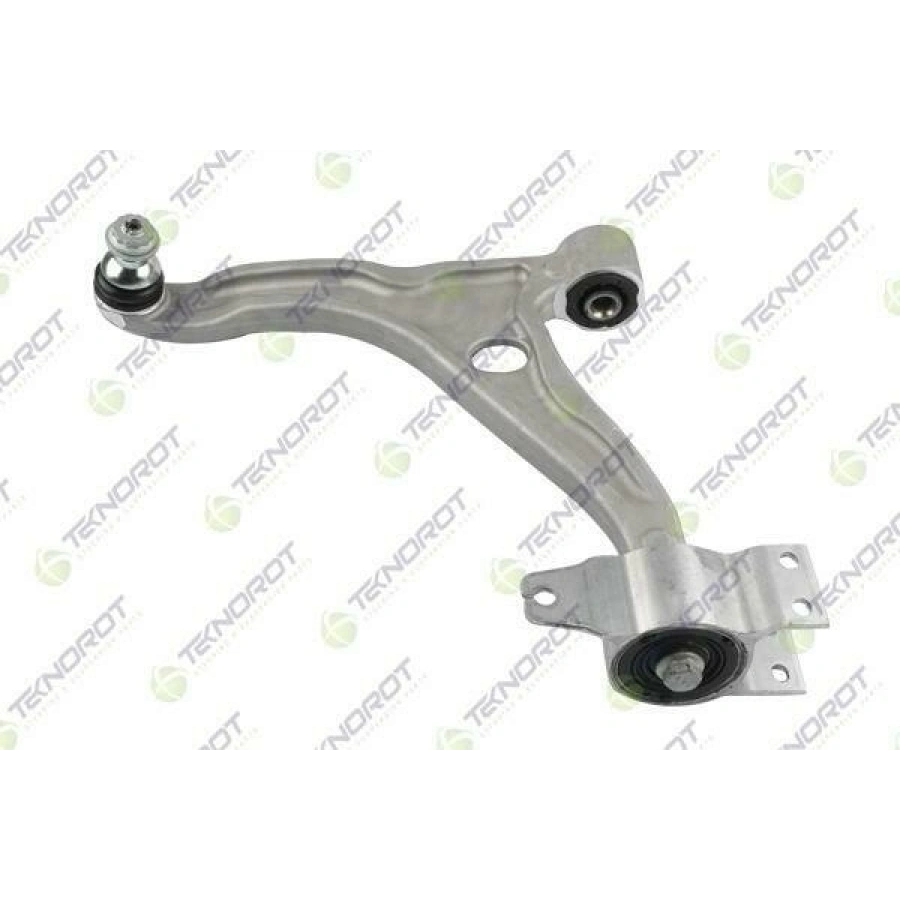 SALINCAK ON SOL ALT ROTILLI BURCLU ALUMINYUM MERCEDES A SERISI (W177) 2018-/ B SERISI (W247) 2019-