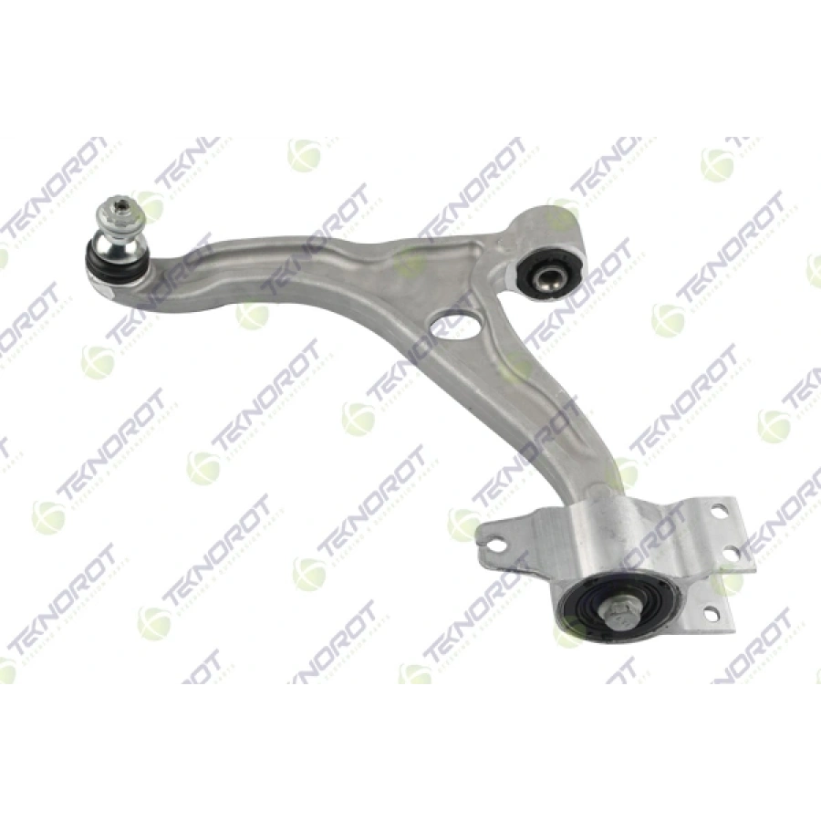 SALINCAK ON SOL ALT ROTILLI BURCLU ALUMINYUM MERCEDES A SERISI (W177) 2018-/ B SERISI (W247) 2019-