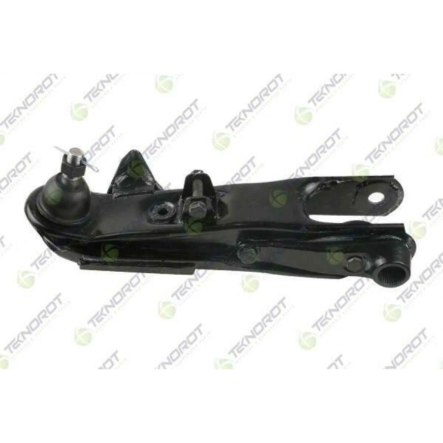 SALINCAK ON SOL ALT ROTILLI BURCLU SAC NISSAN FRONTIER 1998-2004
