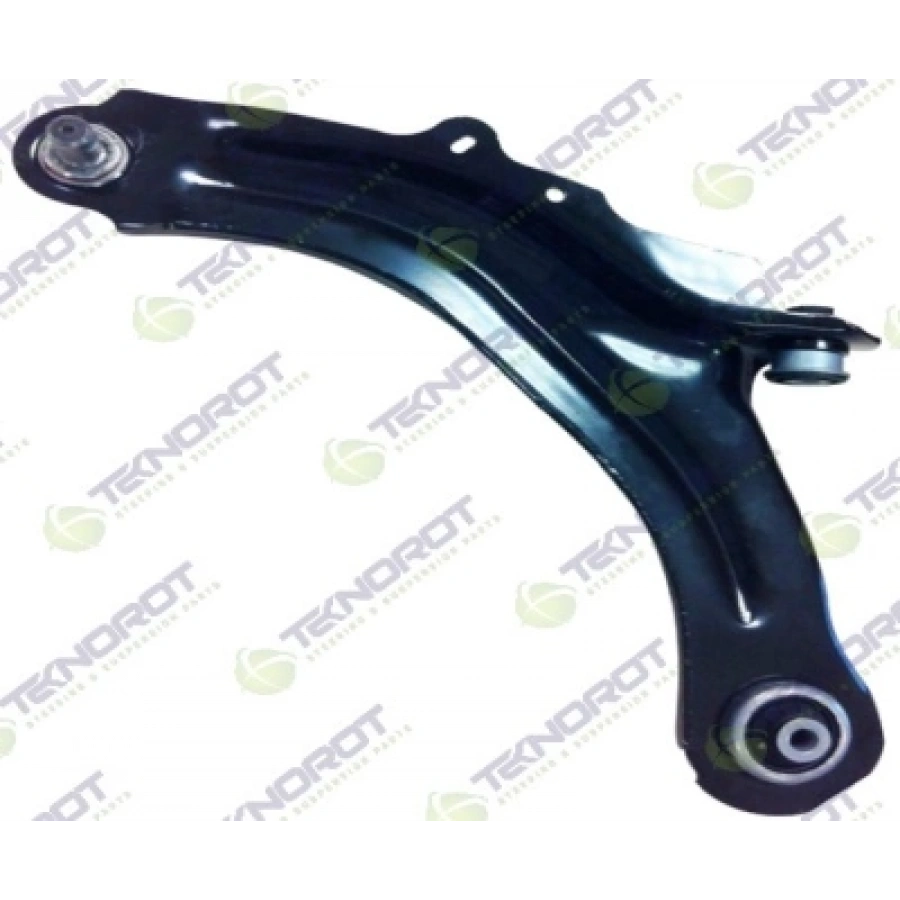 SALINCAK ÖN SOL ALT / ROTILLI CAPTUR BM 2013-