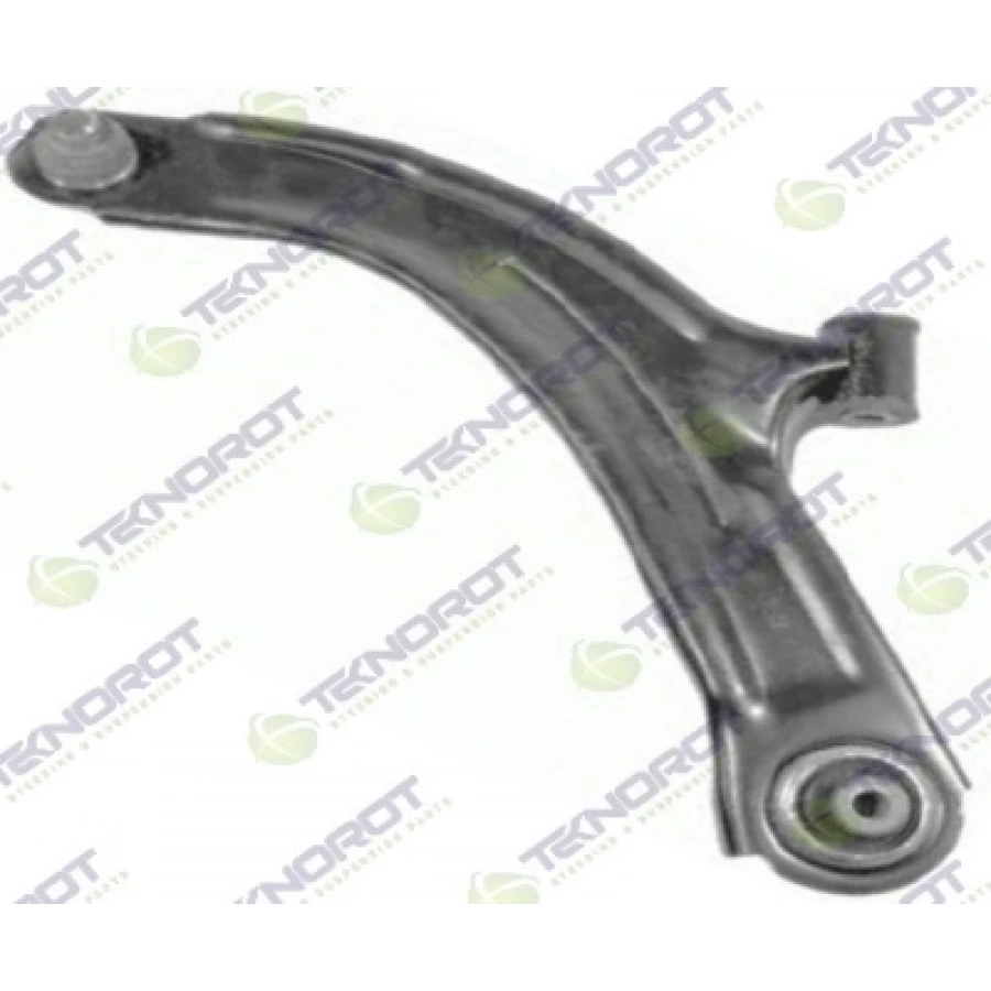 SALINCAK ÖN SOL ALT / ROTILLI CLIO III (HB)-MODUS BM 2005-2012