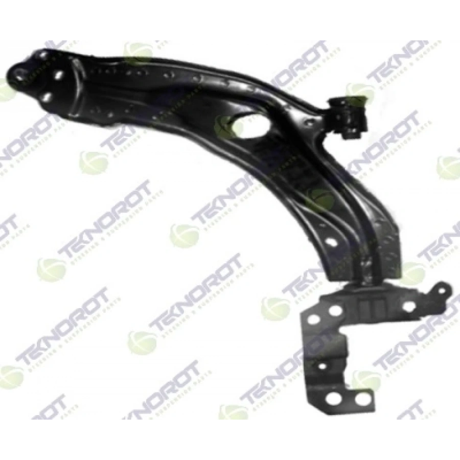 SALINCAK ÖN SOL ALT / ROTILLI DOBLO II BM 05-10