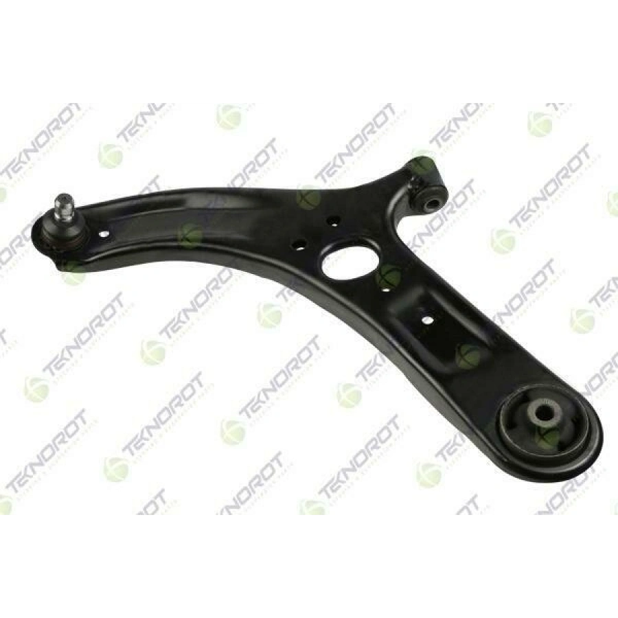 SALINCAK ON SOL ALT ROTILLI DOKUM KIA RIO III 2011-2017