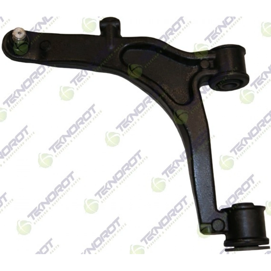 SALINCAK ON SOL ALT ROTILLI DOKUM ROTIL CAP Ø22 RENAULT MASTER I 1998-2003 / OPEL MOVANO A 1998-2010