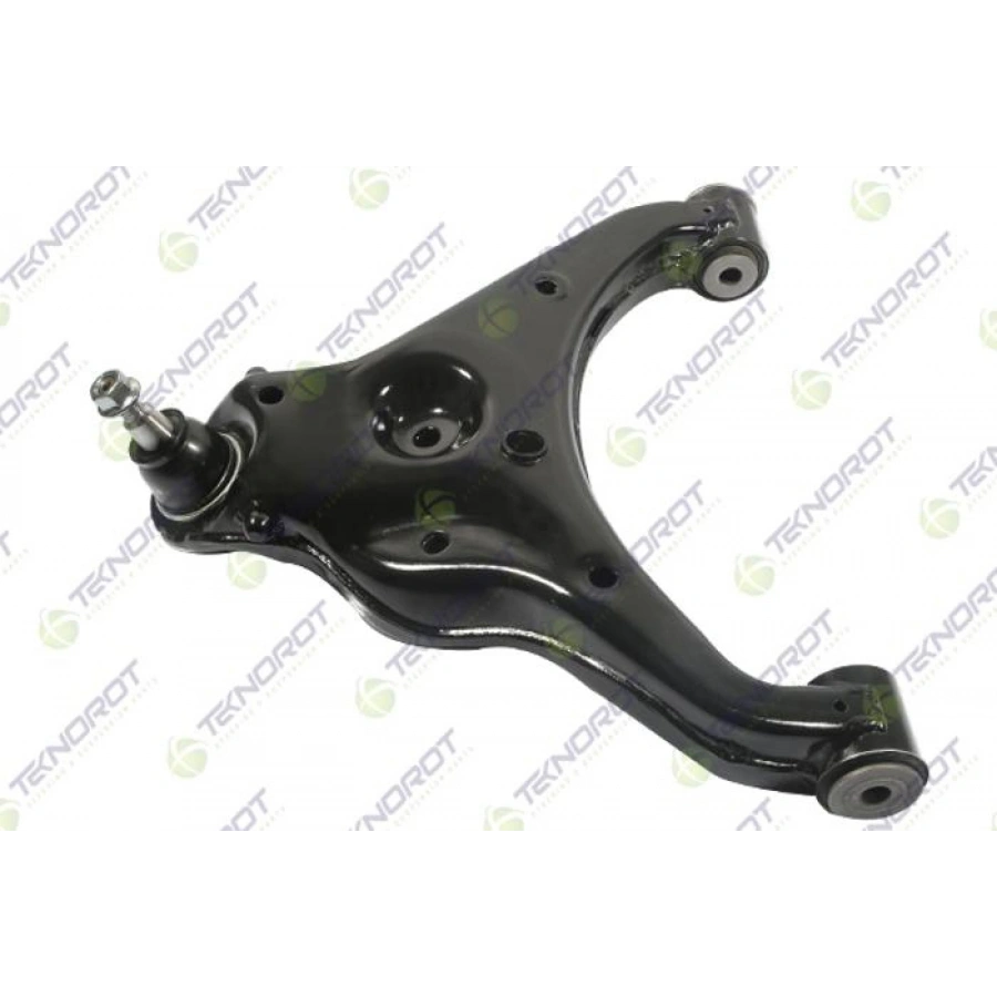 SALINCAK ON SOL ALT ROTILLI FORD RANGER 2019-