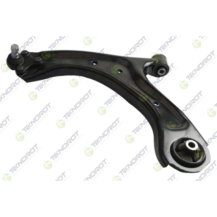 SALINCAK ON SOL ALT ROTILLI HYUNDAI IONIQ V 2022- / KIA EV6 2023-