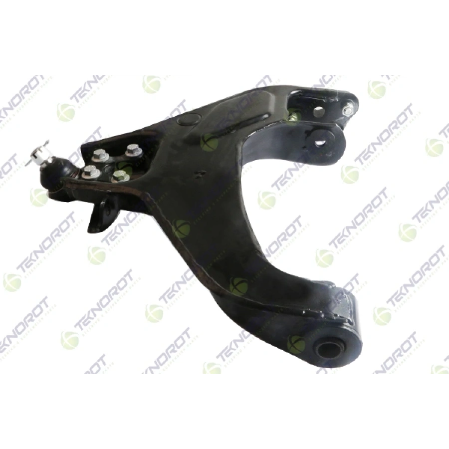 SALINCAK ON SOL ALT ROTILLI HYUNDAI TERRACAN (HP) 2001-2007