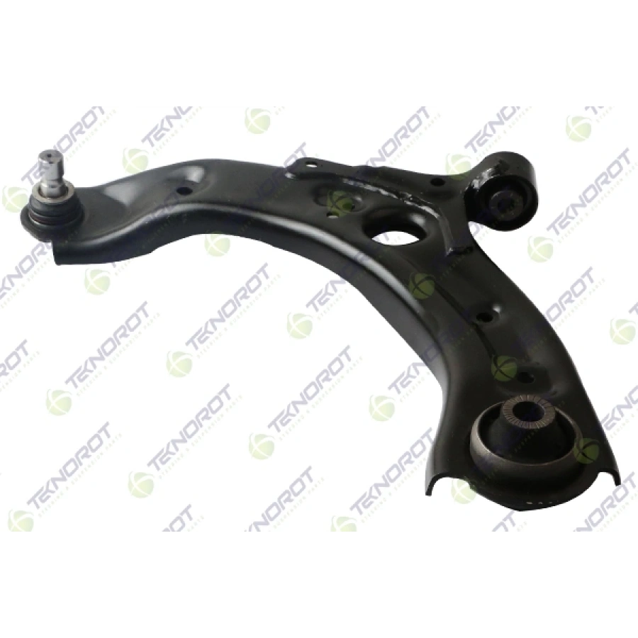 SALINCAK ON SOL ALT ROTILLI MAZDA 3 (BP) 2019-