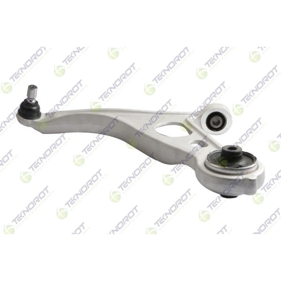 SALINCAK ON SOL ALT ROTILLI NISSAN X-TRAIL (T33) 2021-