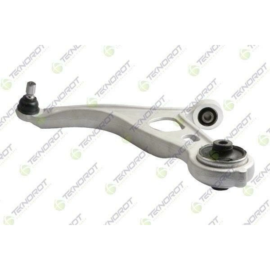SALINCAK ON SOL ALT ROTILLI NISSAN X-TRAIL (T33) 2021-