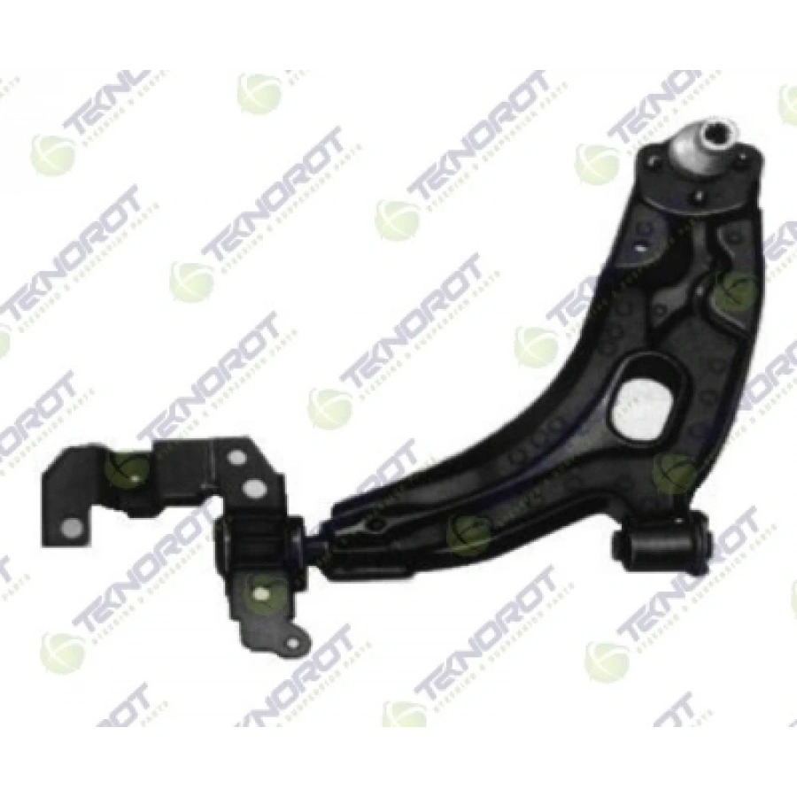 SALINCAK ÖN SOL ALT / ROTILLI PALIO - SIENA 1.4 96-01