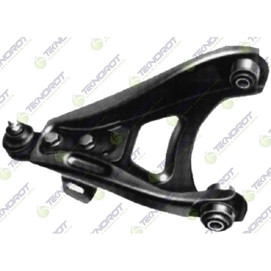 SALINCAK ON SOL ALT ROTILLI SAC DACIA SOLENZA 2003-2007 / RENAULT 21 1986-1994 / RENAULT 9_11 1981-2000