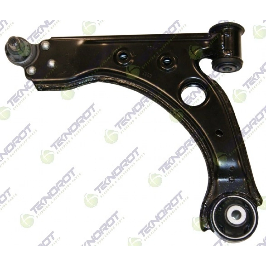 SALINCAK ON SOL ALT ROTILLI SAC FIAT BRAVO II 2007-2014 / FIAT STILO 2001-2010 / LANCIA DELTA 2008-2014