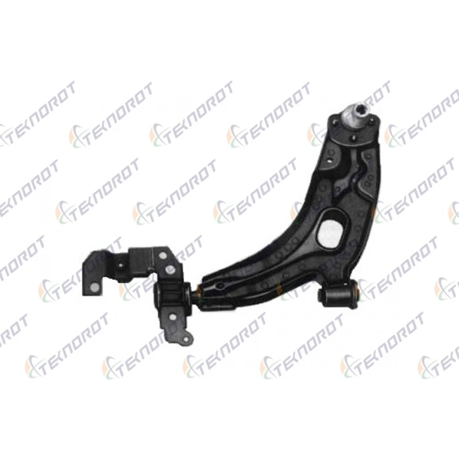 SALINCAK ON SOL ALT ROTILLI SAC FIAT PALIO - SIENA 1996-2013