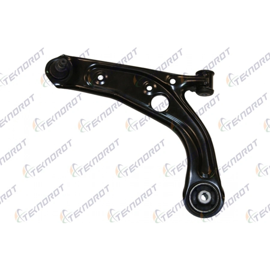 SALINCAK ON SOL ALT ROTILLI SAC FIAT PANDA 2012-