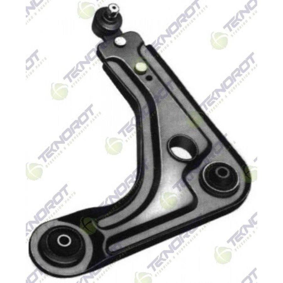 SALINCAK ON SOL ALT ROTILLI SAC FORD FIESTA III 1990-1994