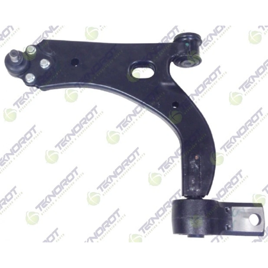 SALINCAK ON SOL ALT ROTILLI SAC FORD FIESTA V 2002-2008