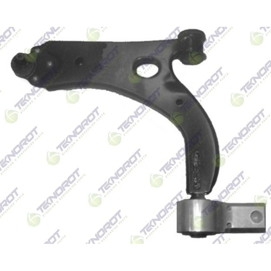 SALINCAK ON SOL ALT ROTILLI SAC FORD FIESTA V 2002-2008 / FORD FUSION 2003-2009 / MAZDA 2 2003-2007