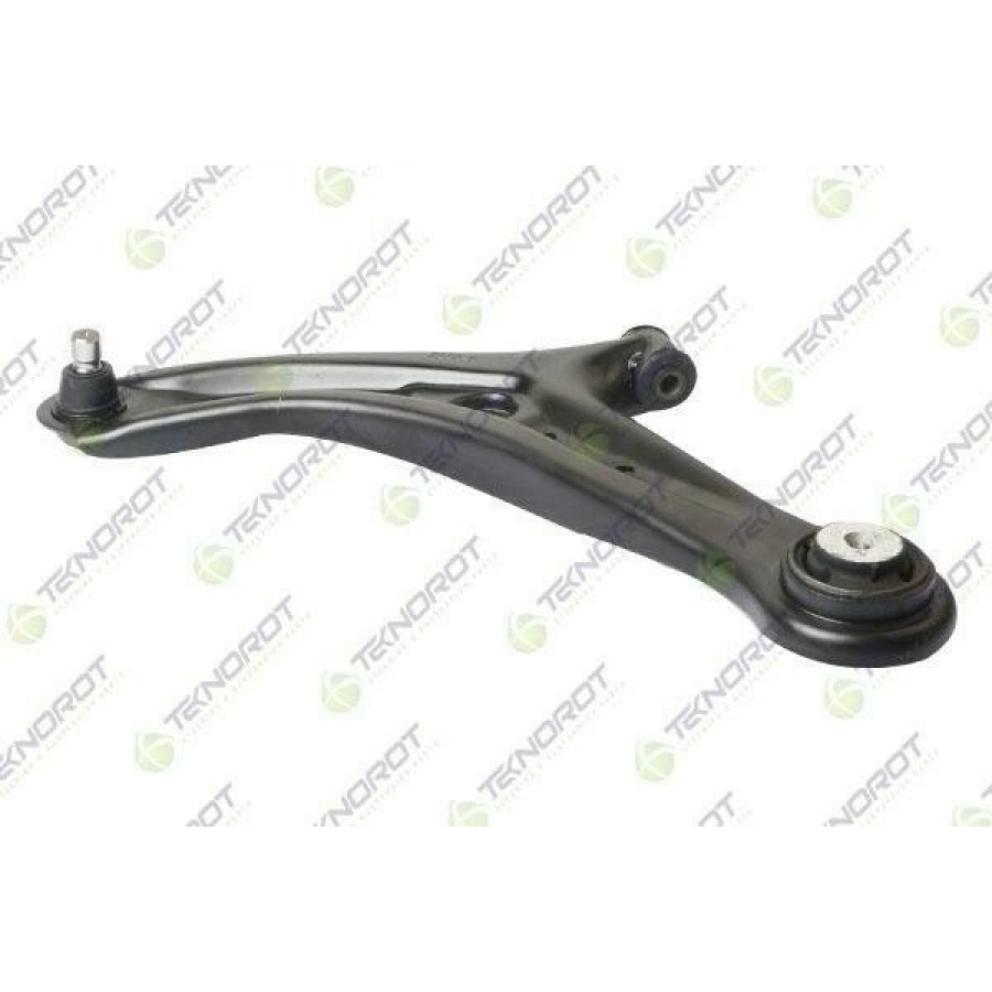 SALINCAK ON SOL ALT ROTILLI SAC FORD FIESTA VI 2008-2016 / MAZDA 2 2007-2015 / FORD FIESTA VII 2011-