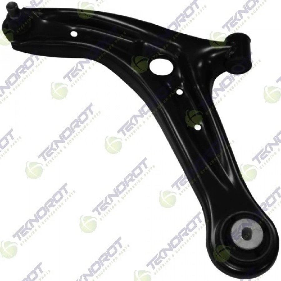 SALINCAK ON SOL ALT ROTILLI SAC FORD FIESTA VI 2008-2016 / MAZDA 2 2007-2015 / FORD FIESTA VII 2011-