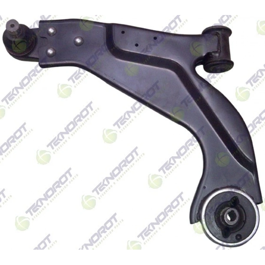 SALINCAK ON SOL ALT ROTILLI SAC FORD MONDEO III 2000-2007 / JAGUAR X-TYPE 2001-2009