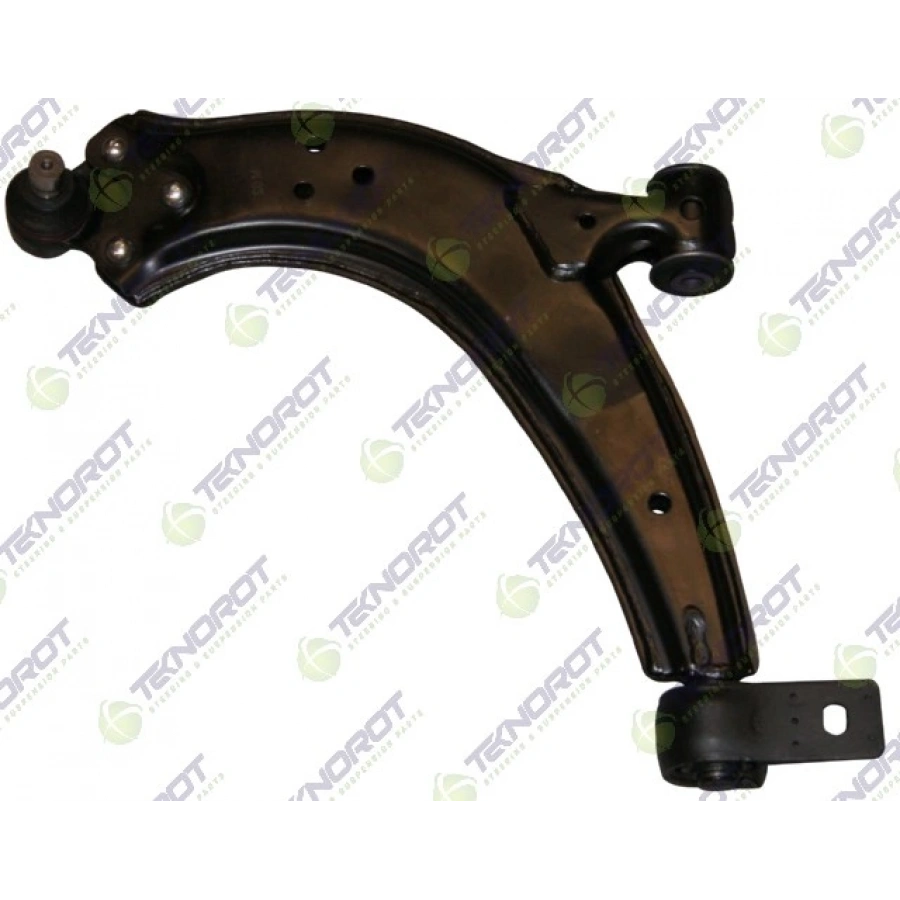 SALINCAK ON SOL ALT ROTILLI SAC HIDROLIK DIREKSIYON CITROEN BERLINGO 1996- / CITROEN XSARA 1997-2005 / CITROEN ZX 1991-1997 / PEUGEOT PARTNER 1996-