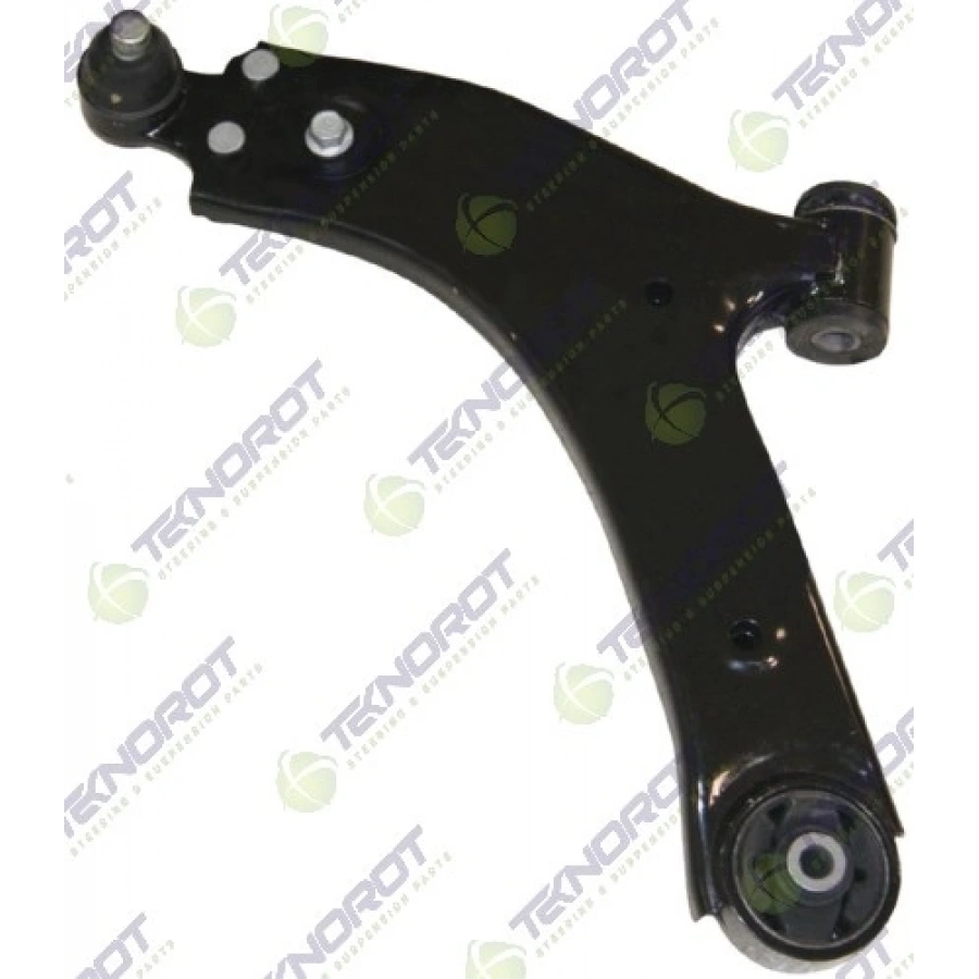 SALINCAK ON SOL ALT ROTILLI SAC HYUNDAI H1 2008-