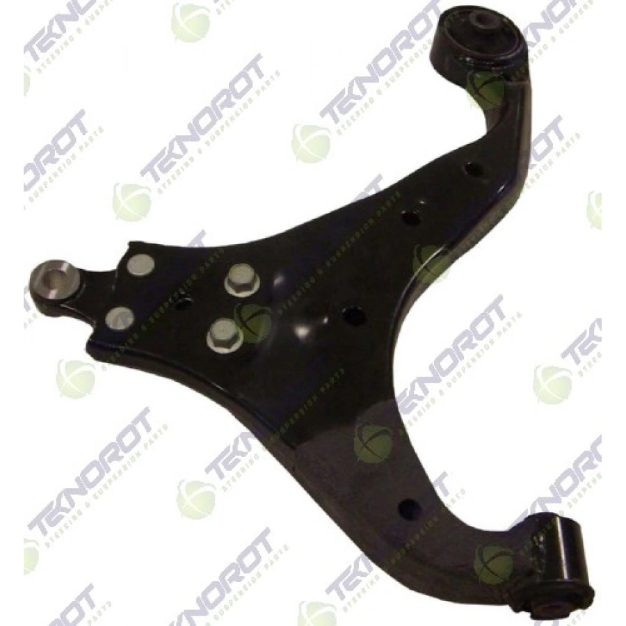 SALINCAK ON SOL ALT ROTILLI SAC HYUNDAI TUCSON 2004-2010 / KIA SPORTAGE 2004-2010