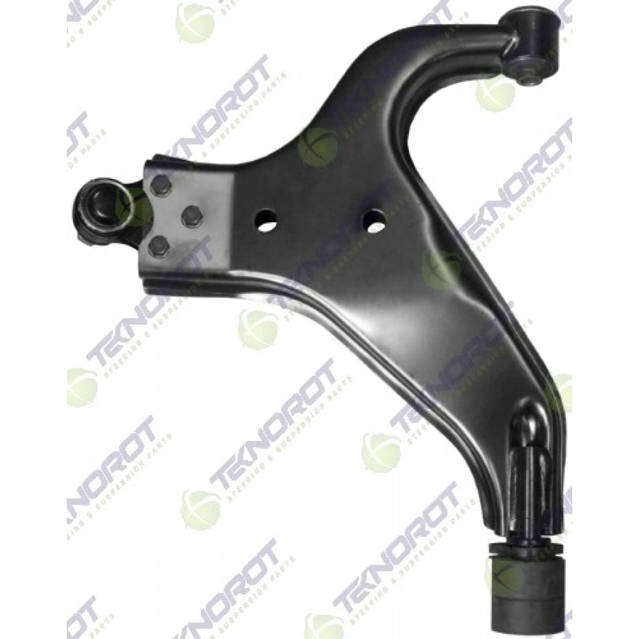 SALINCAK ON SOL ALT ROTILLI SAC INFINITI QX4 1997-2004 / NISSAN PATHFINDER 1997-2004