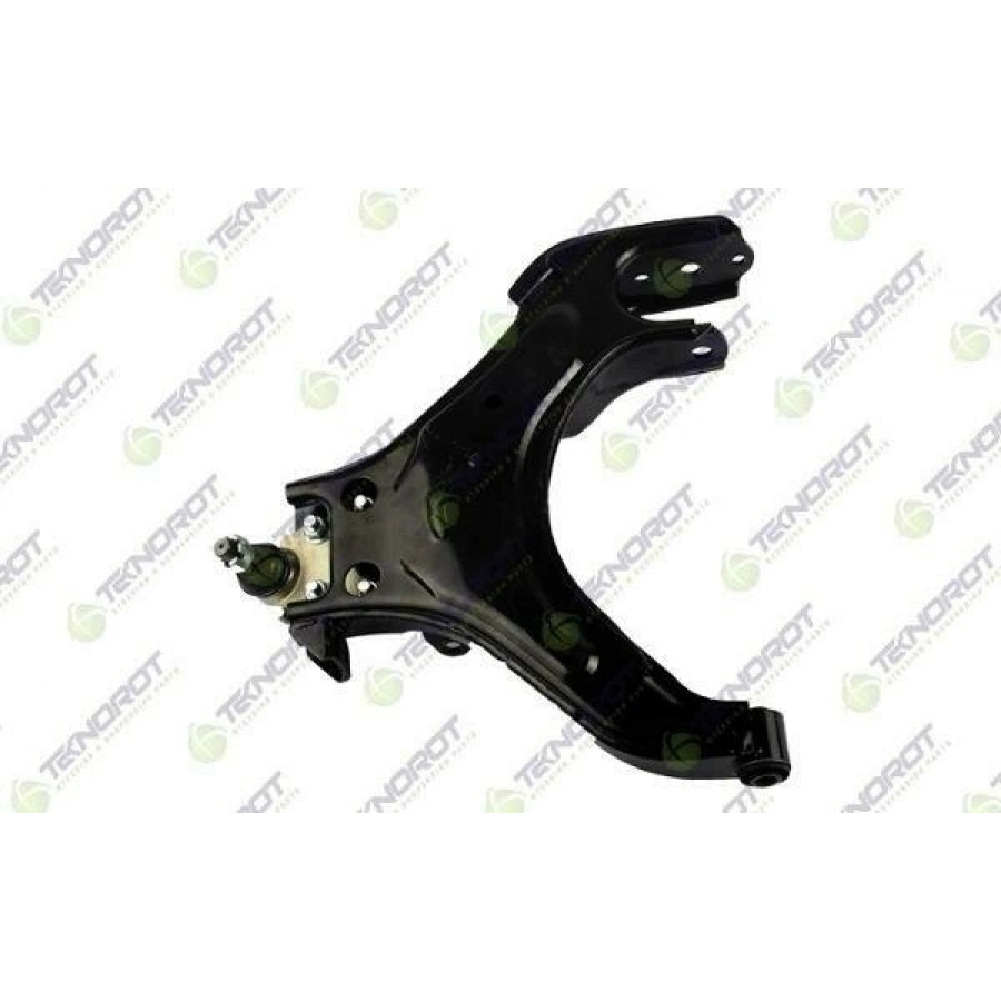 SALINCAK ON SOL ALT ROTILLI SAC ISUZU D-MAX 2002-2006 / ISUZU D-MAX 2007-2012