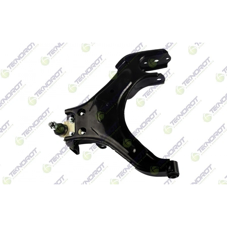 SALINCAK ON SOL ALT ROTILLI SAC ISUZU D-MAX 2002-2006 / ISUZU D-MAX 2007-2012