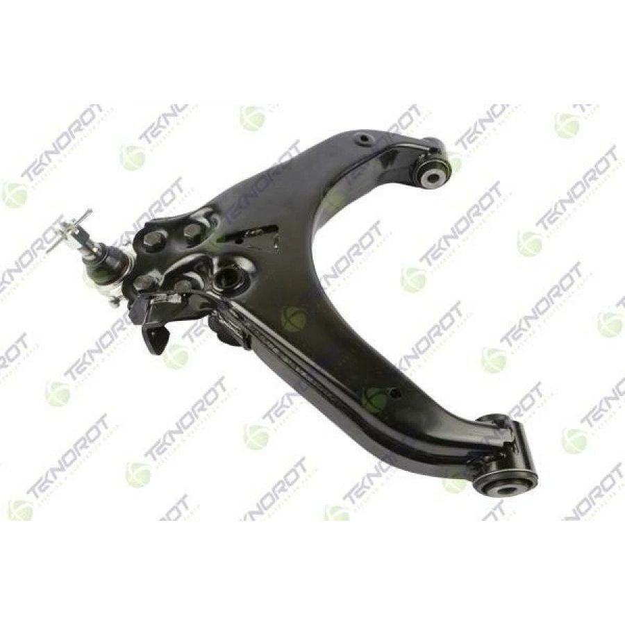 SALINCAK ON SOL ALT ROTILLI SAC ISUZU D-MAX 2012-