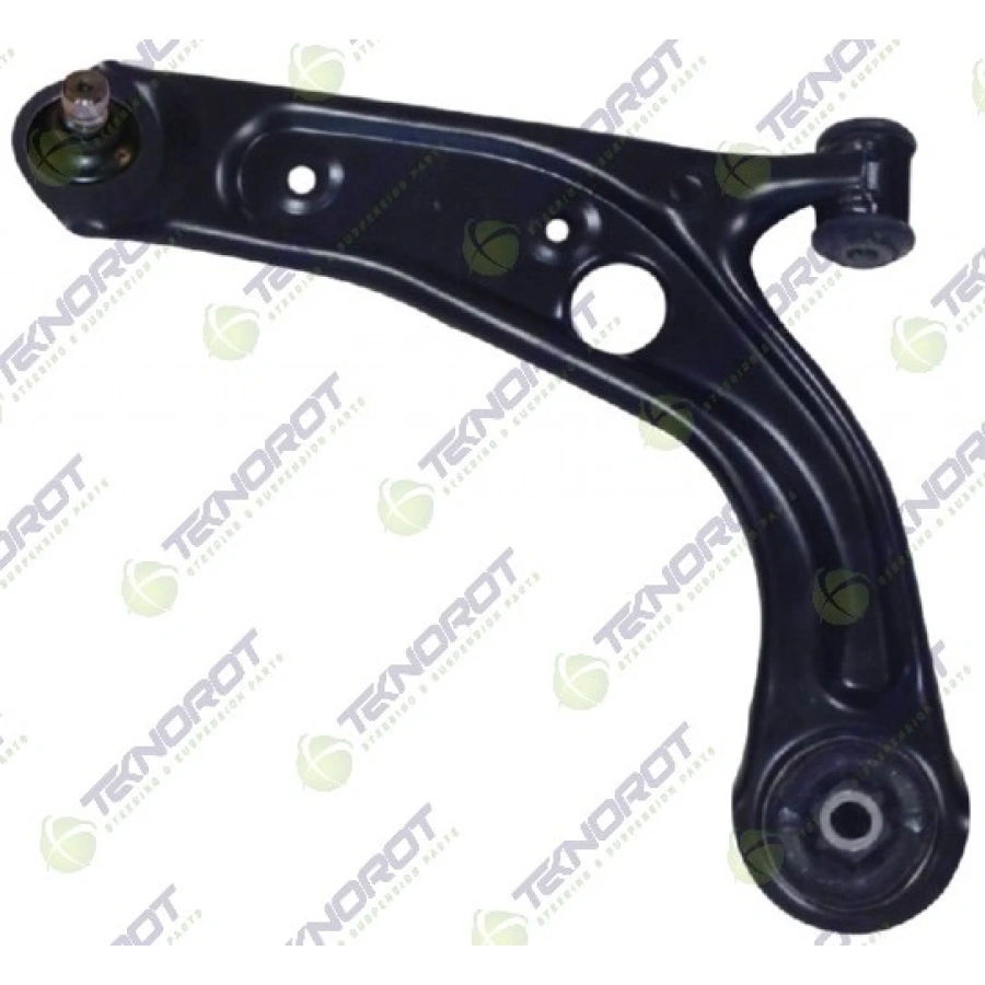 SALINCAK ON SOL ALT ROTILLI SAC LANCIA YPSILON 2011-