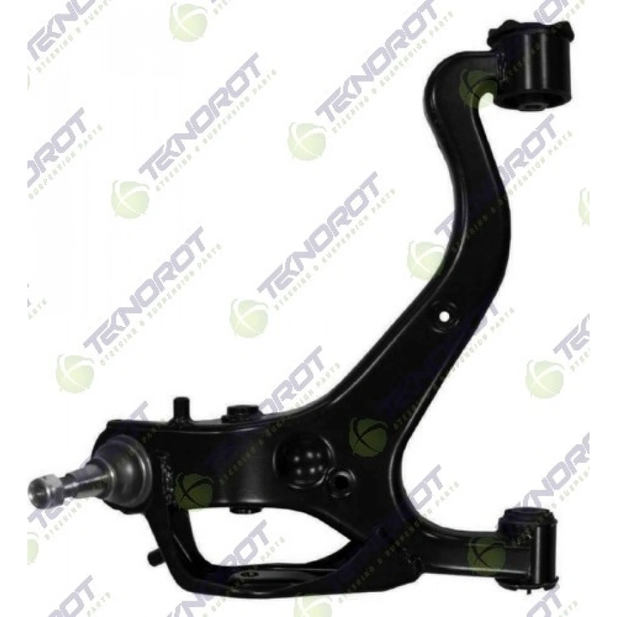 SALINCAK ON SOL ALT ROTILLI SAC LAND ROVER RANGE ROVER SPORT 2005-2013