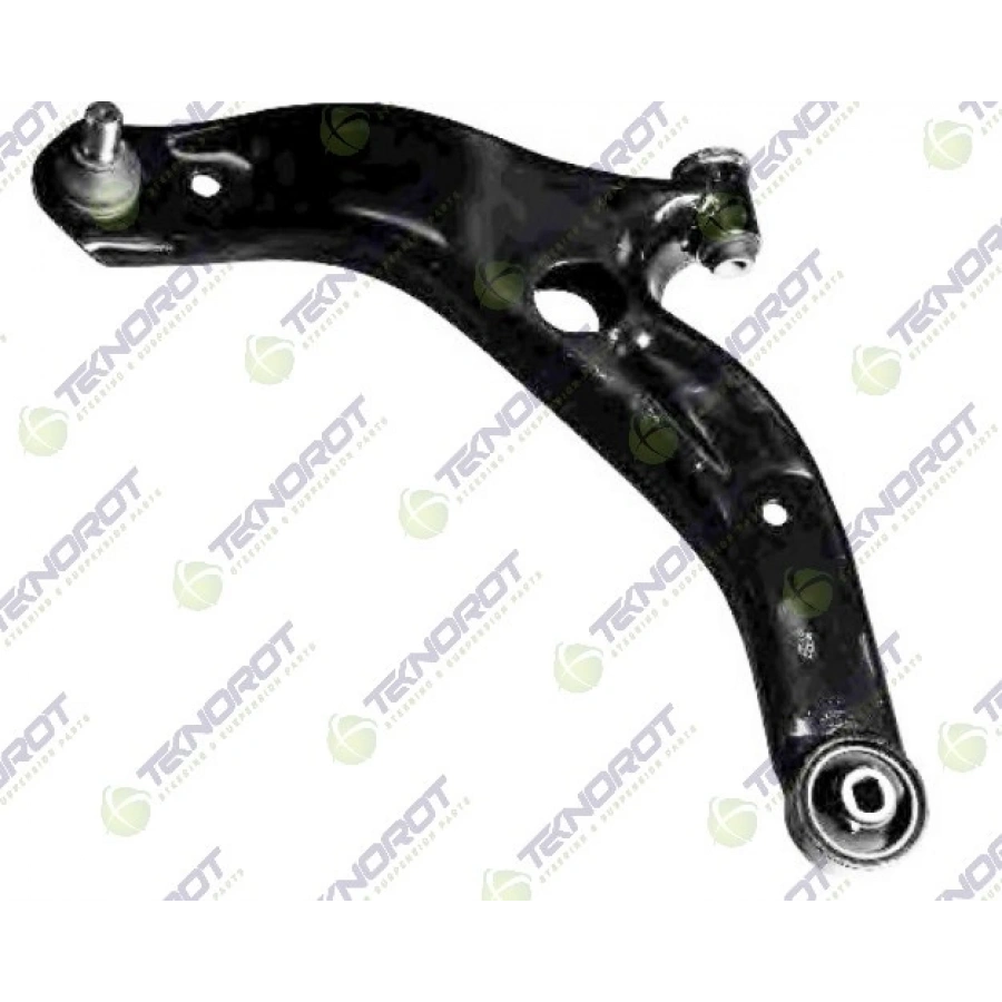 SALINCAK ON SOL ALT ROTILLI SAC MAZDA 323 1999-2004 / MAZDA FAMILIA 1999-2004 / MAZDA LANTIS 1999-2004