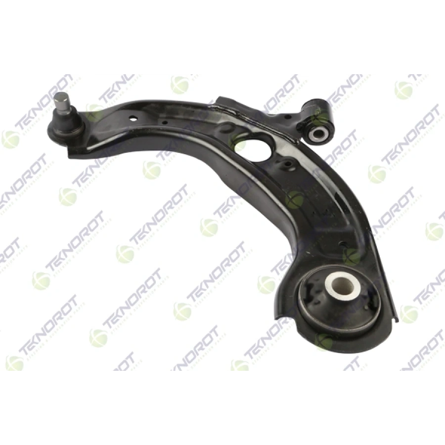 SALINCAK ON SOL ALT ROTILLI SAC MAZDA CX-3 2015-