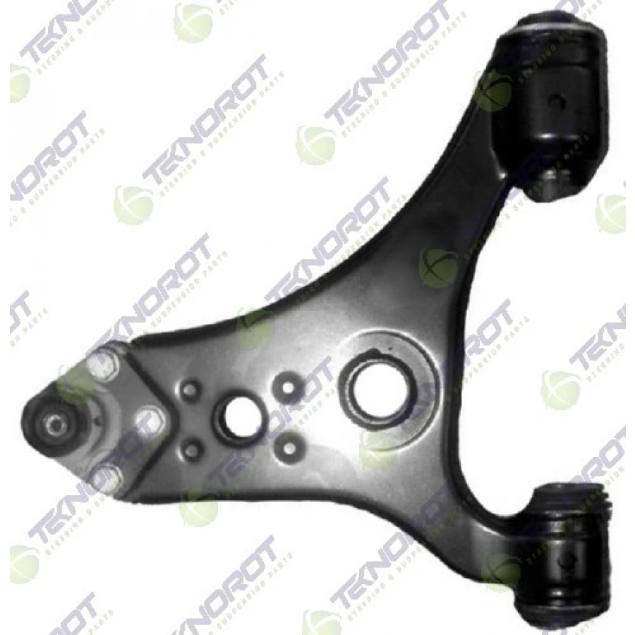 SALINCAK ON SOL ALT ROTILLI SAC MERCEDES A SERISI 2004-2012 / MERCEDES B SERISI 2005-2011