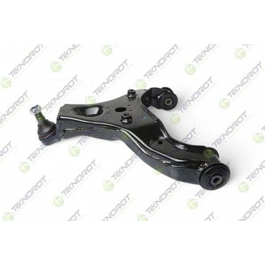 SALINCAK ON SOL ALT ROTILLI SAC MERCEDES SPRINTER 2006-2019 / DODGE SPRINTER 3500 2006-2019 / VW CRAFTER 2006-2017