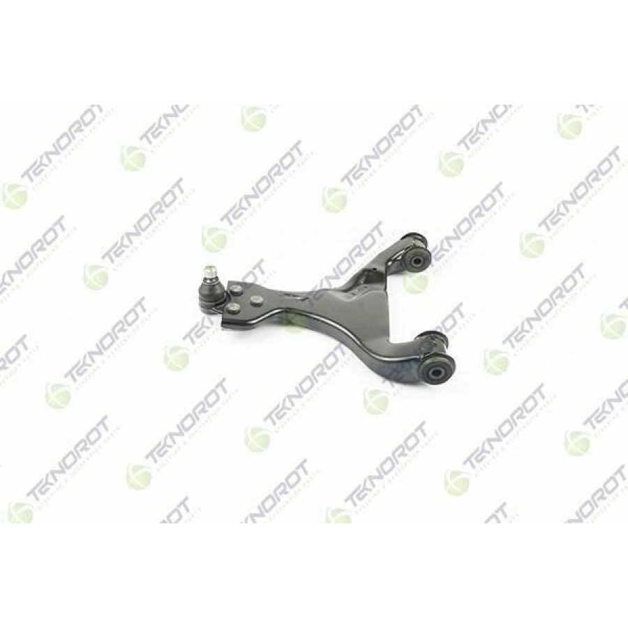 SALINCAK ON SOL ALT ROTILLI SAC MERCEDES VIANO 2003-2014 / MERCEDES VITO 2003-2014