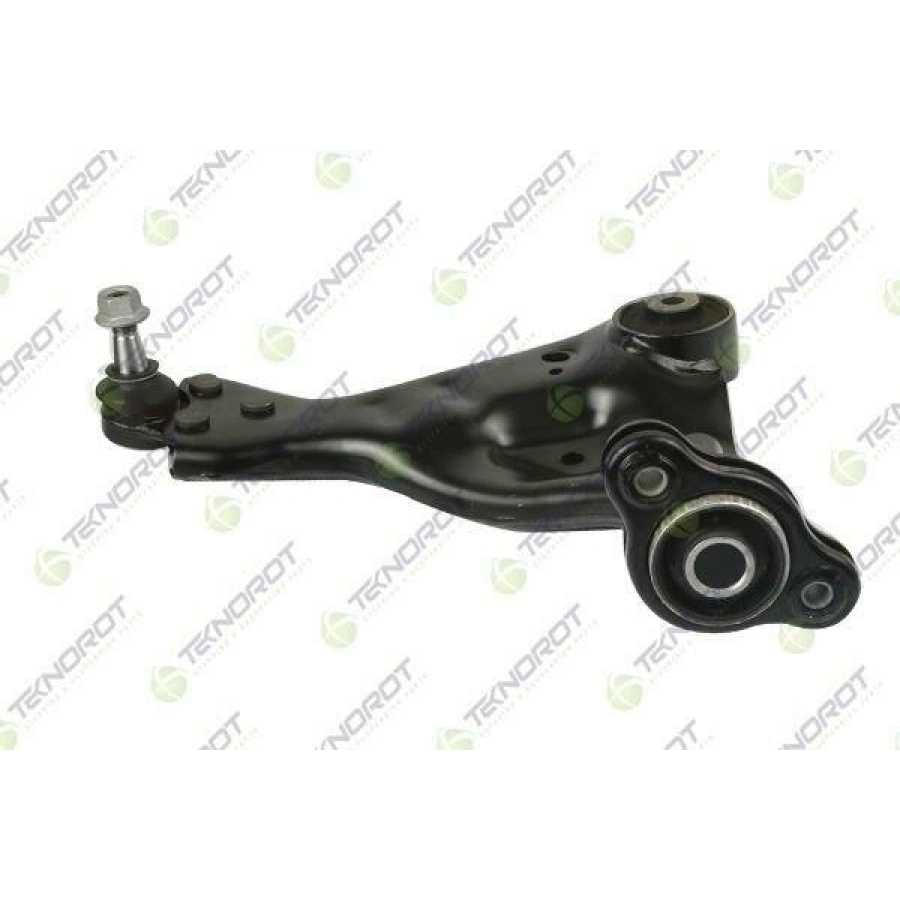 SALINCAK ON SOL ALT ROTILLI SAC MERCEDES VIANO 2014- / MERCEDES VITO 2014- / MERCEDES MATRIS 2016-