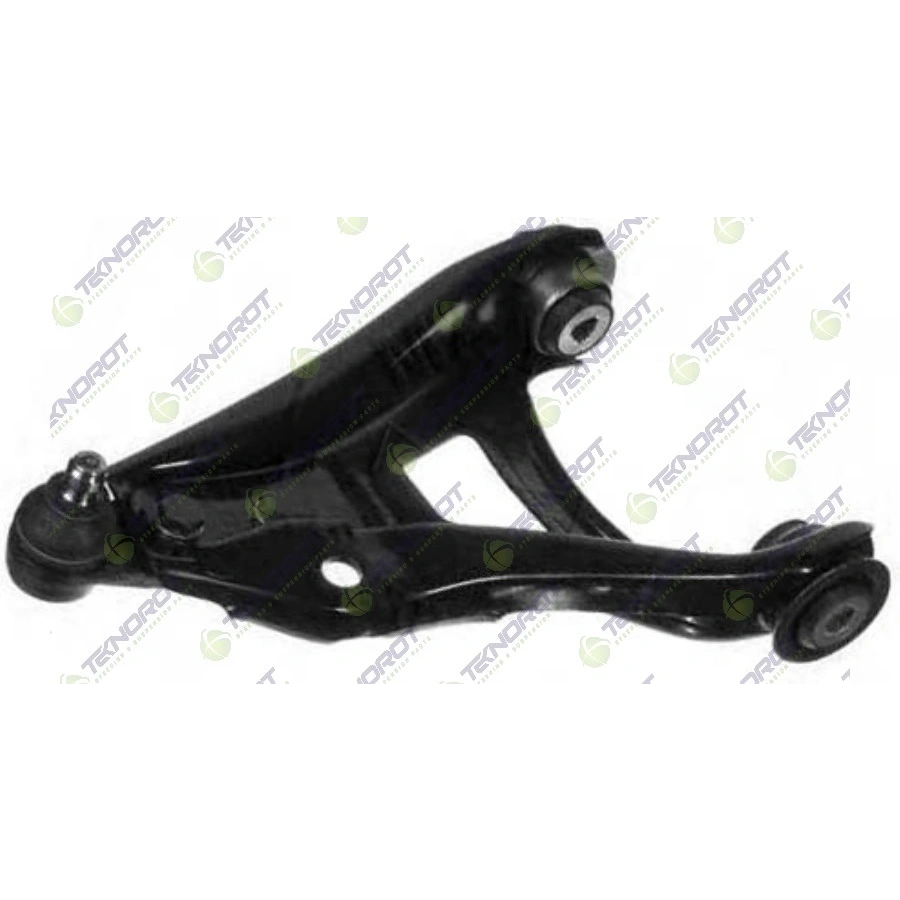 SALINCAK ON SOL ALT ROTILLI SAC NISSAN KUBISTAR 2003-2007 / RENAULT KANGOO 1998-2008 / RENAULT CLIO 1998-2012