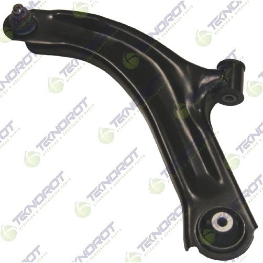 SALINCAK ON SOL ALT ROTILLI SAC NISSAN MICRA 2003-2010 / NISSAN NOTE 2006-2013