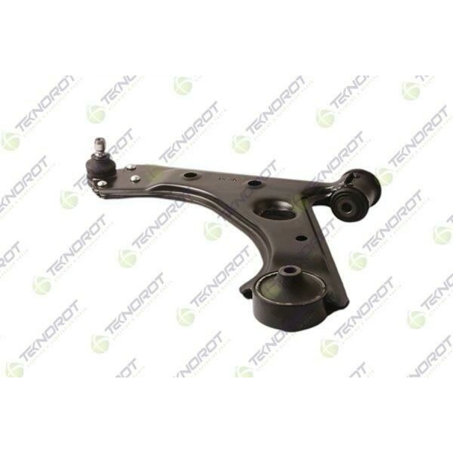 SALINCAK ON SOL ALT ROTILLI SAC OPEL ADAM 2012- / OPEL CORSA 2006-2014 / OPEL CORSA 2014-