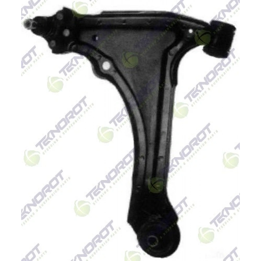 SALINCAK ON SOL ALT ROTILLI SAC OPEL ASTRA 1991-1998 / OPEL CALIBRA 1988-1995 / OPEL VECTRA 1988-1995 / VAUXHALL ASTRA 1991-1998 / VAUXHALL CALIBRA 1990-1997