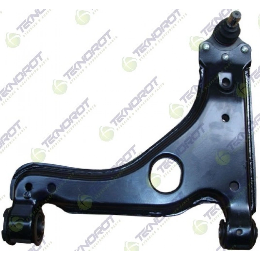 SALINCAK ON SOL ALT ROTILLI SAC OPEL ASTRA 2004-2009 / OPEL MERIVA 2010-2017 / OPEL ZAFIRA 2005-2011 / SATURN ASTRA 2008-2009